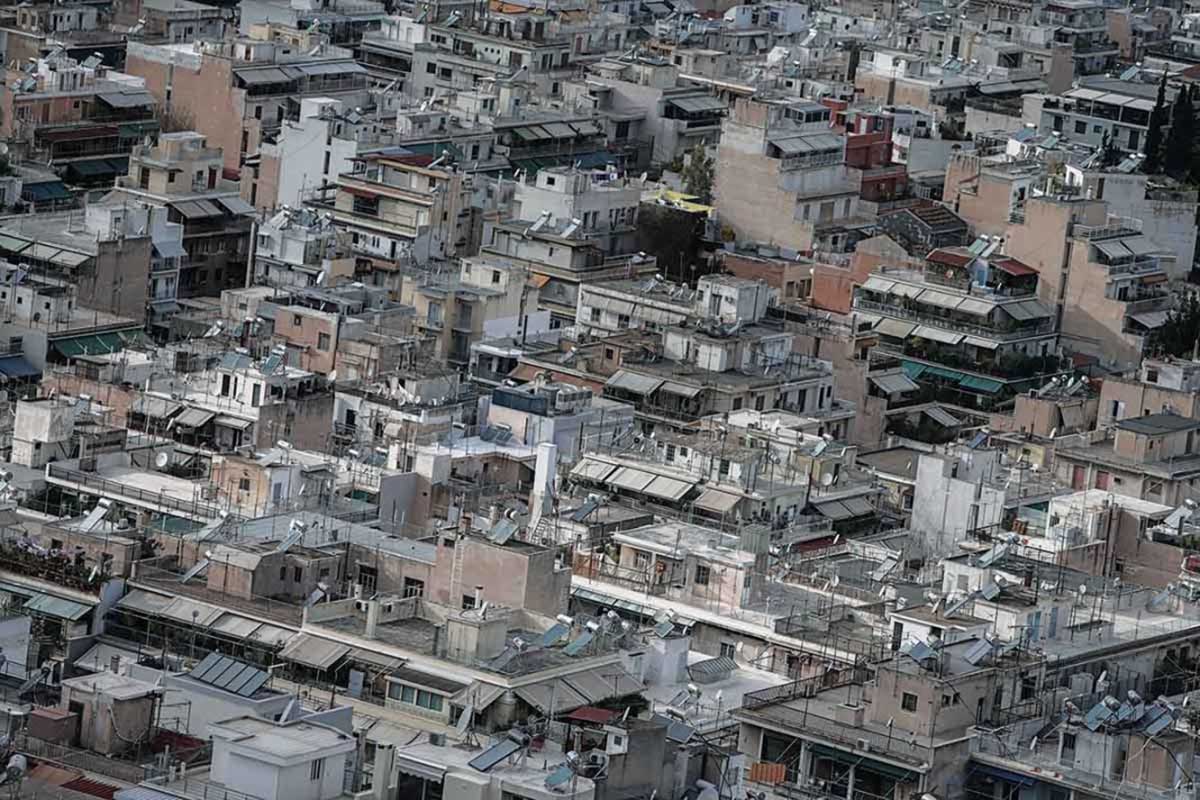 ΣτΕ: Δικαιώθηκε ο Δήμος Αθηναίων για τον ΝΟΚ