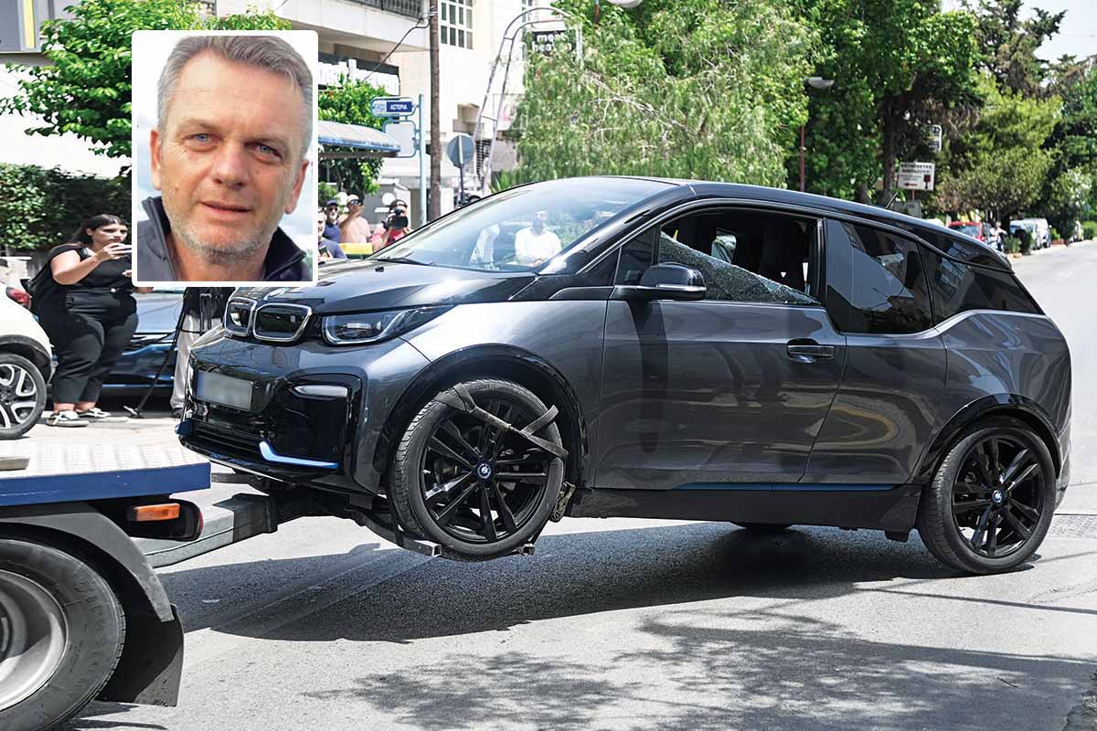 Τα τρία σενάρια που εξετάζει η ΕΛ.ΑΣ. για την εκτέλεση