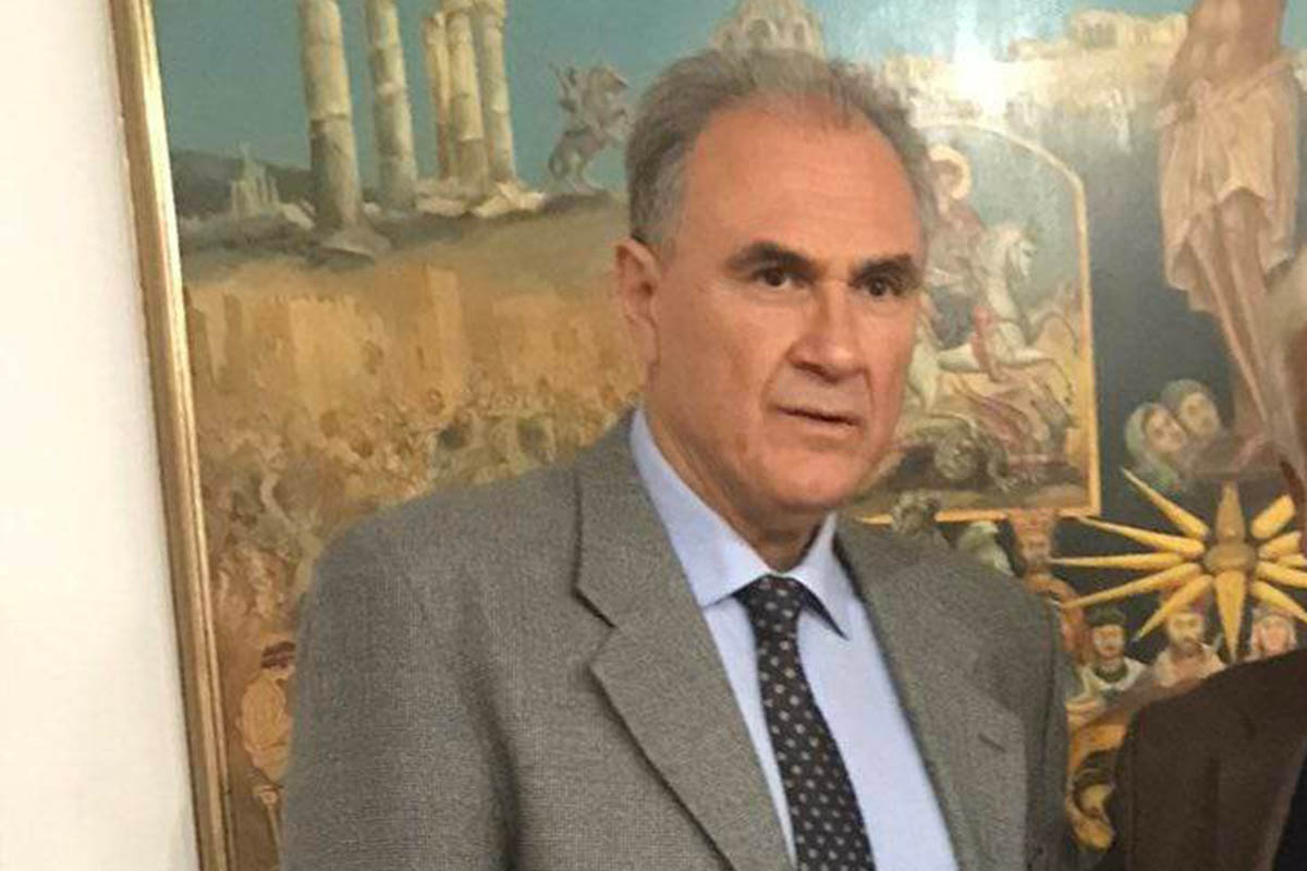 Οργή Φενέκου κατά Σκάι: Κάνει φιλοτουρκική προπαγάνδα