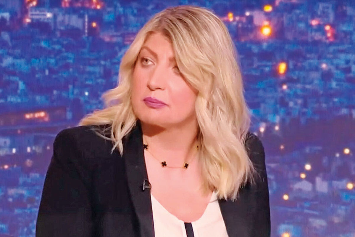 Δίωξη για κακούργημα στη 43χρονη δικηγόρο