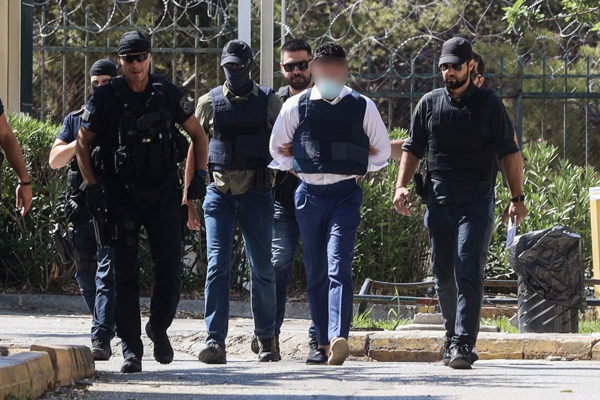 «Δεμένο» έχει τον δολοφόνο του τοπογράφου η Αστυνομία