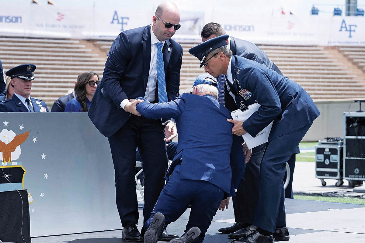 Ηρεμολόγιο Τρίτης 23/07/2024
