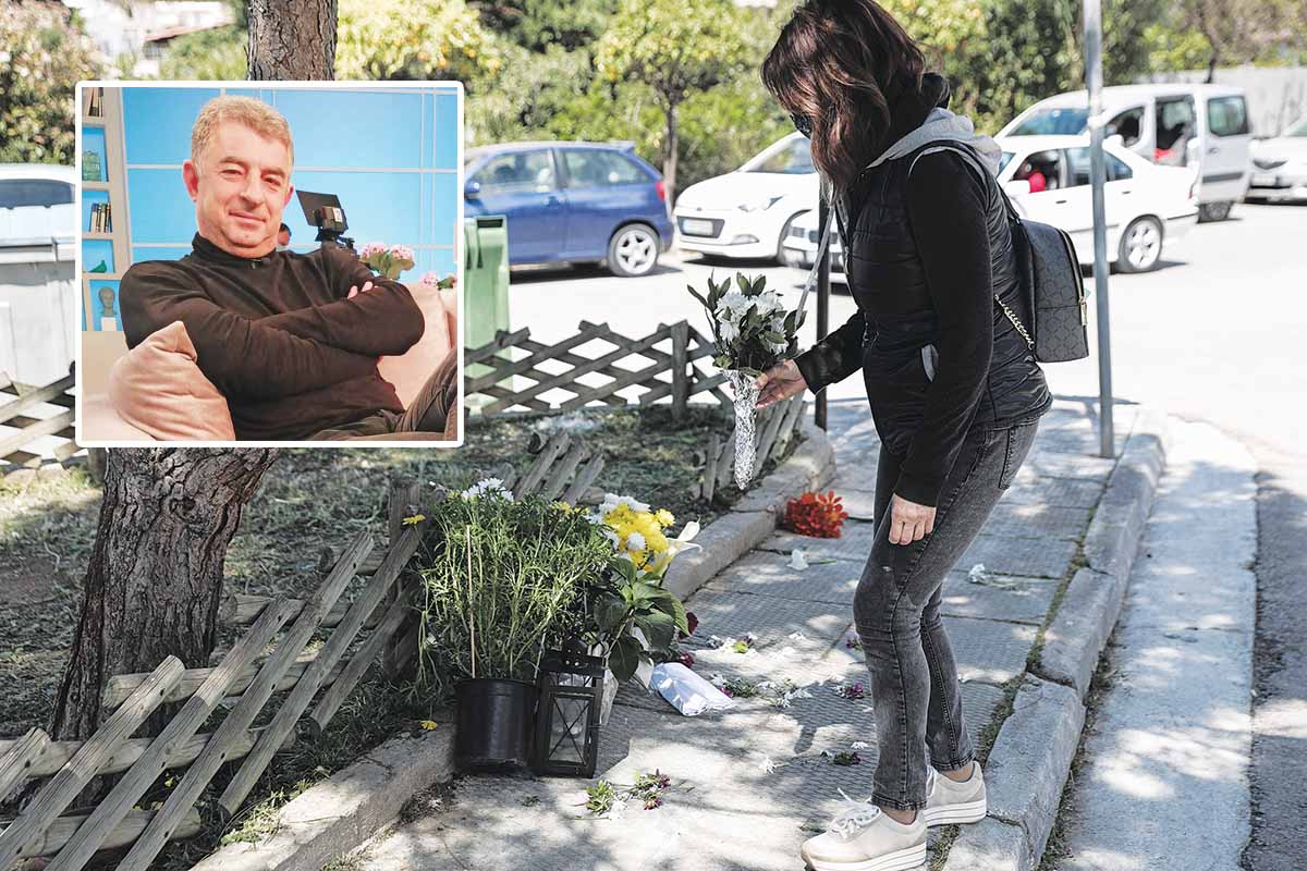 Πολύτιμες συνομιλίες στο κατεστραμμένο CD