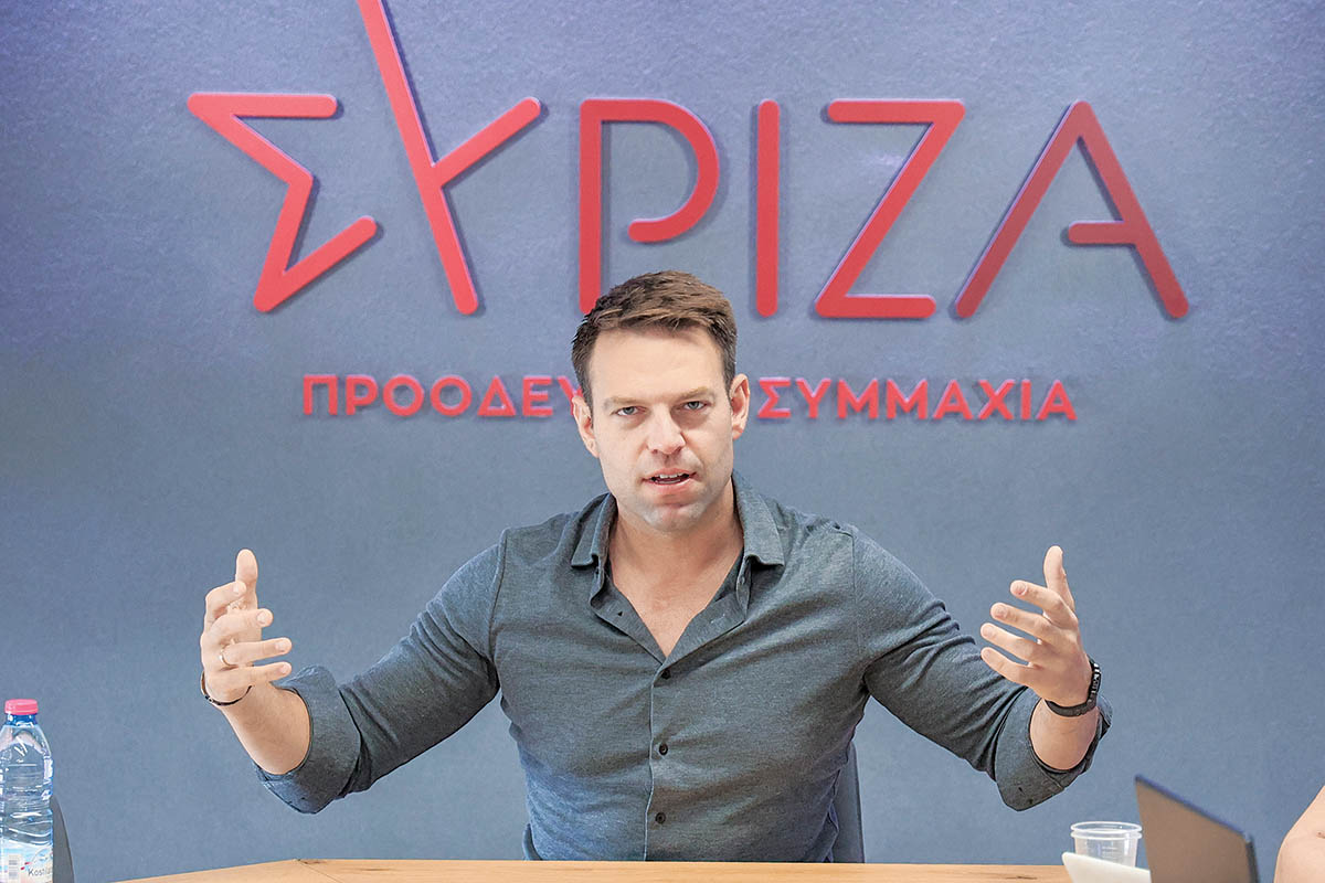 Νέα καρφιά για το μαύρο χρήμα
