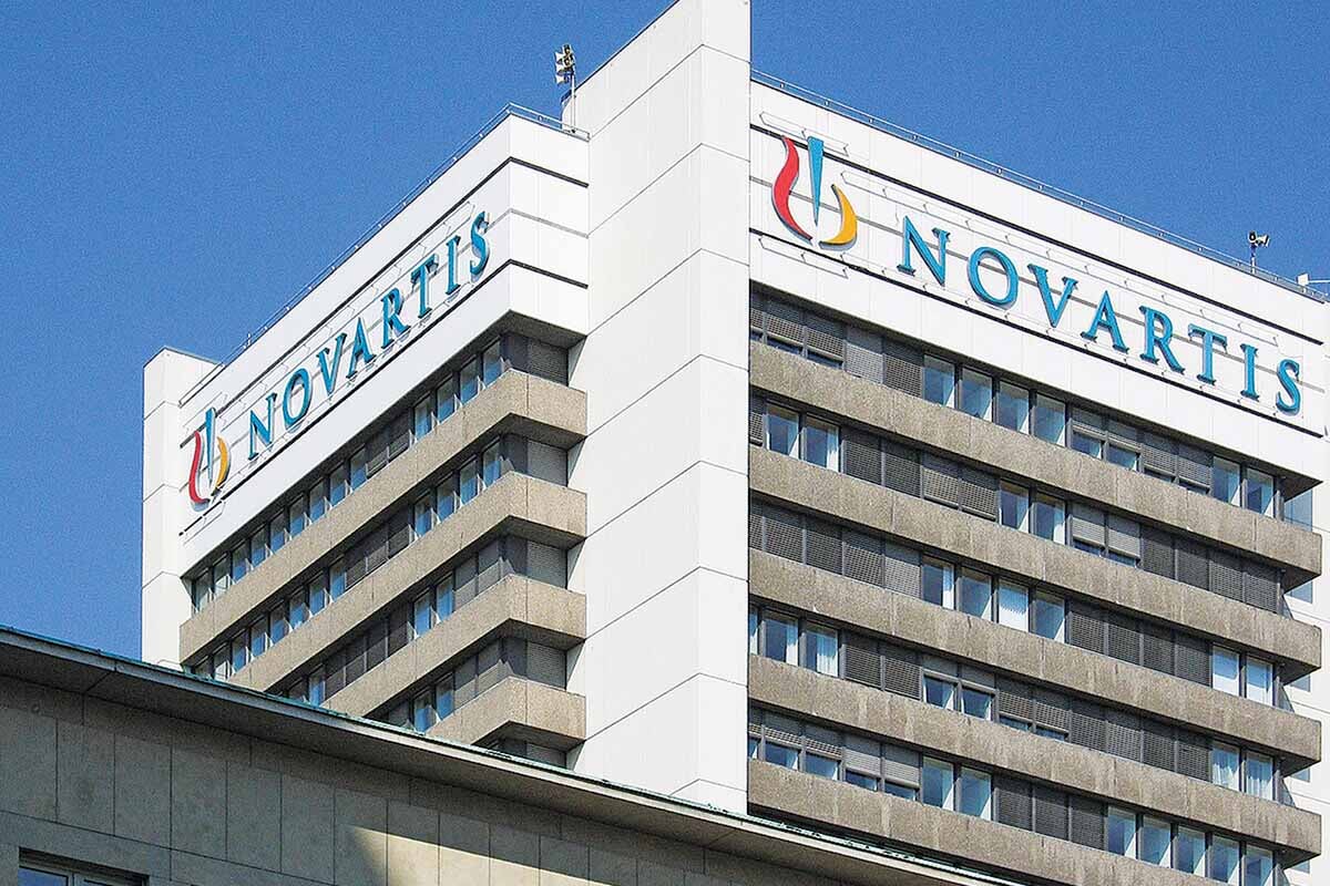 Θράσος αντί απολογίας από το «κόμμα Novartis»