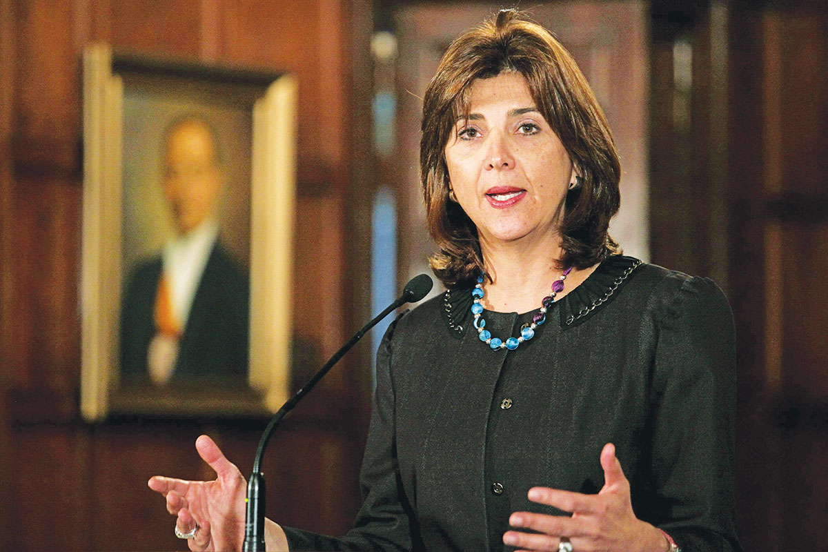 Κυπριακό: Παιχνίδια από την απεσταλμένη του ΟΗΕ