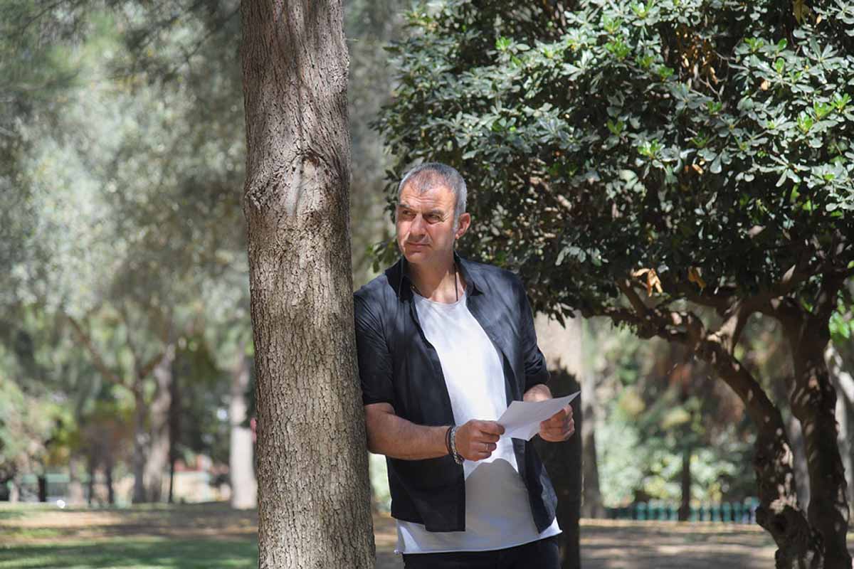 Τραϊανός Δέλλας: «Μπροστά στην πίστη και τη θέληση ακόμα και τα πιο μεγάλα ονόματα λυγίζουν»