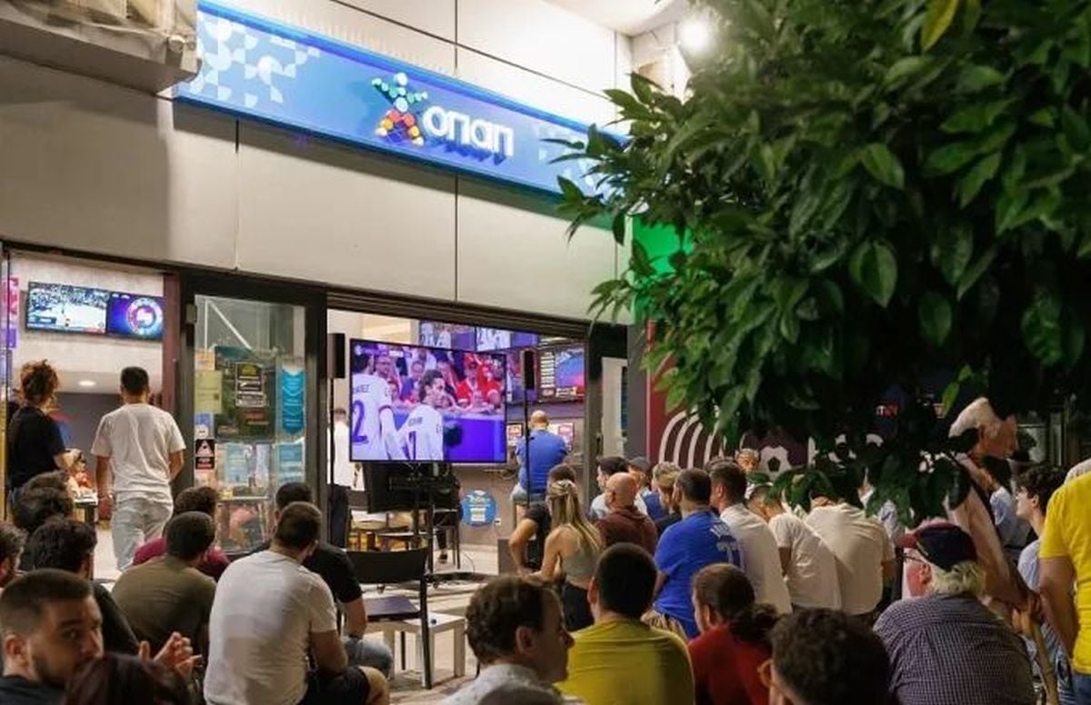 Οι ημιτελικοί του Ευρωπαϊκού με ενισχυμένες αποδόσεις* από το Πάμε Στοίχημα
