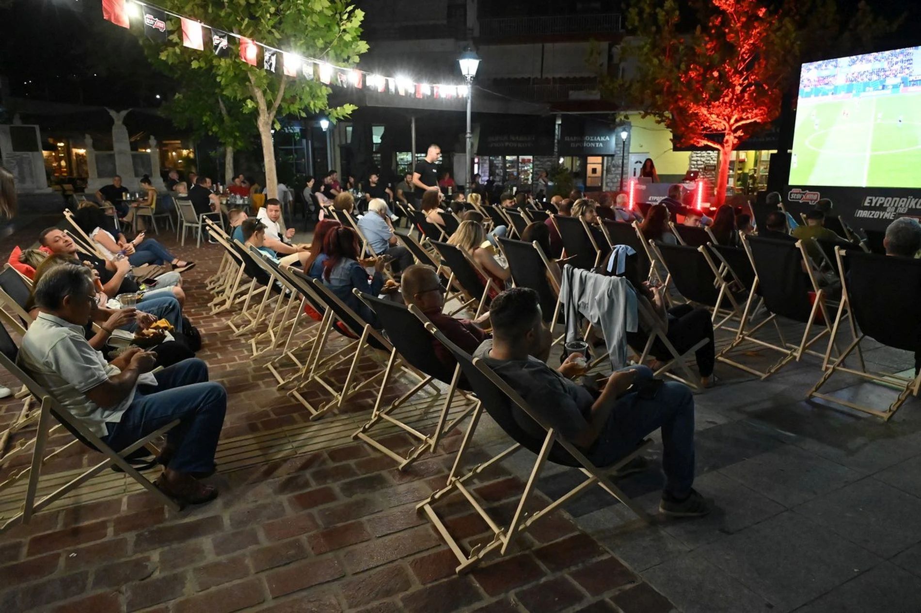 Το Pamestoixima.gr ταξίδεψε στην Αχαΐα και «ανέδειξε» τους φιναλίστ του τελικού