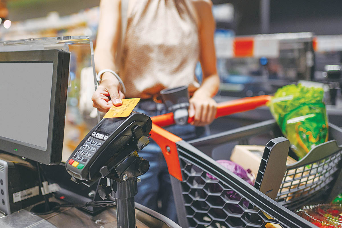 Νέα παράταση για τη διασύνδεση ταμειακών με POS