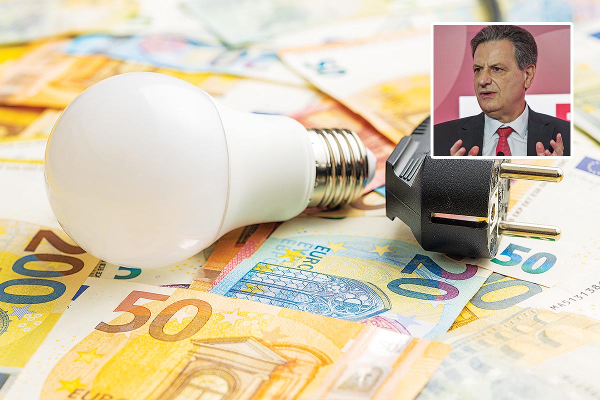 Ρεύμα: Ανεξέλεγκτο το ράλι τιμών