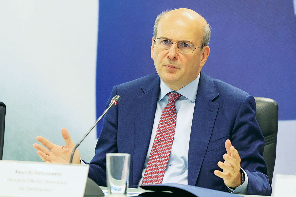 Υπερπλεόνασμα και… στην ακρίβεια