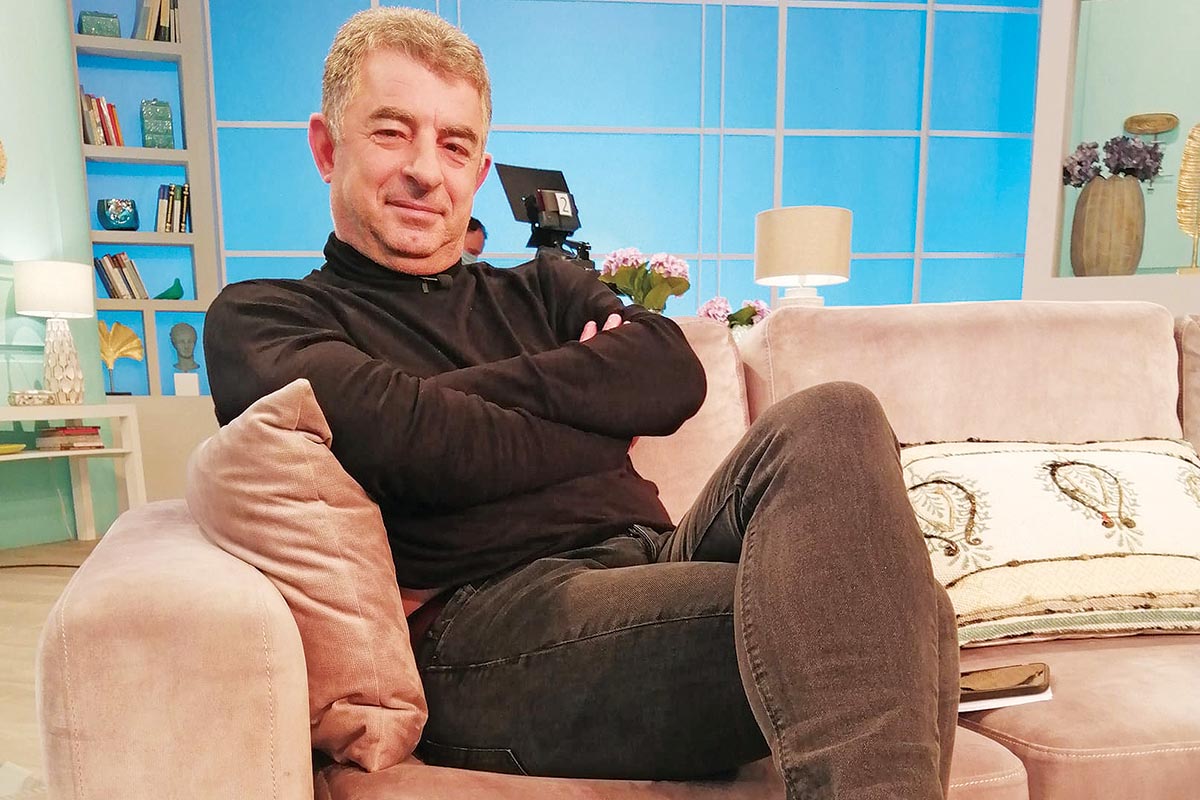 Φιάσκο μεγατόνων η δίκη Καραϊβάζ!