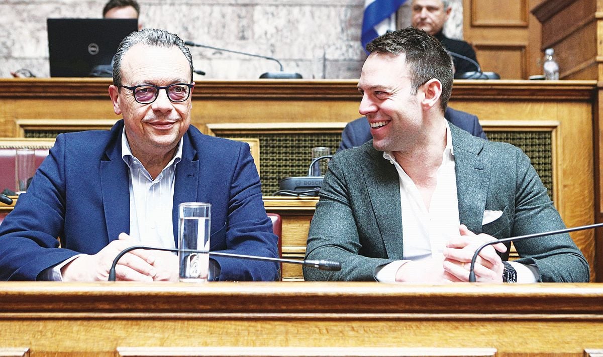 Η νύχτα των μεγάλων μαχαιριών στον ΣΥΡΙΖΑ