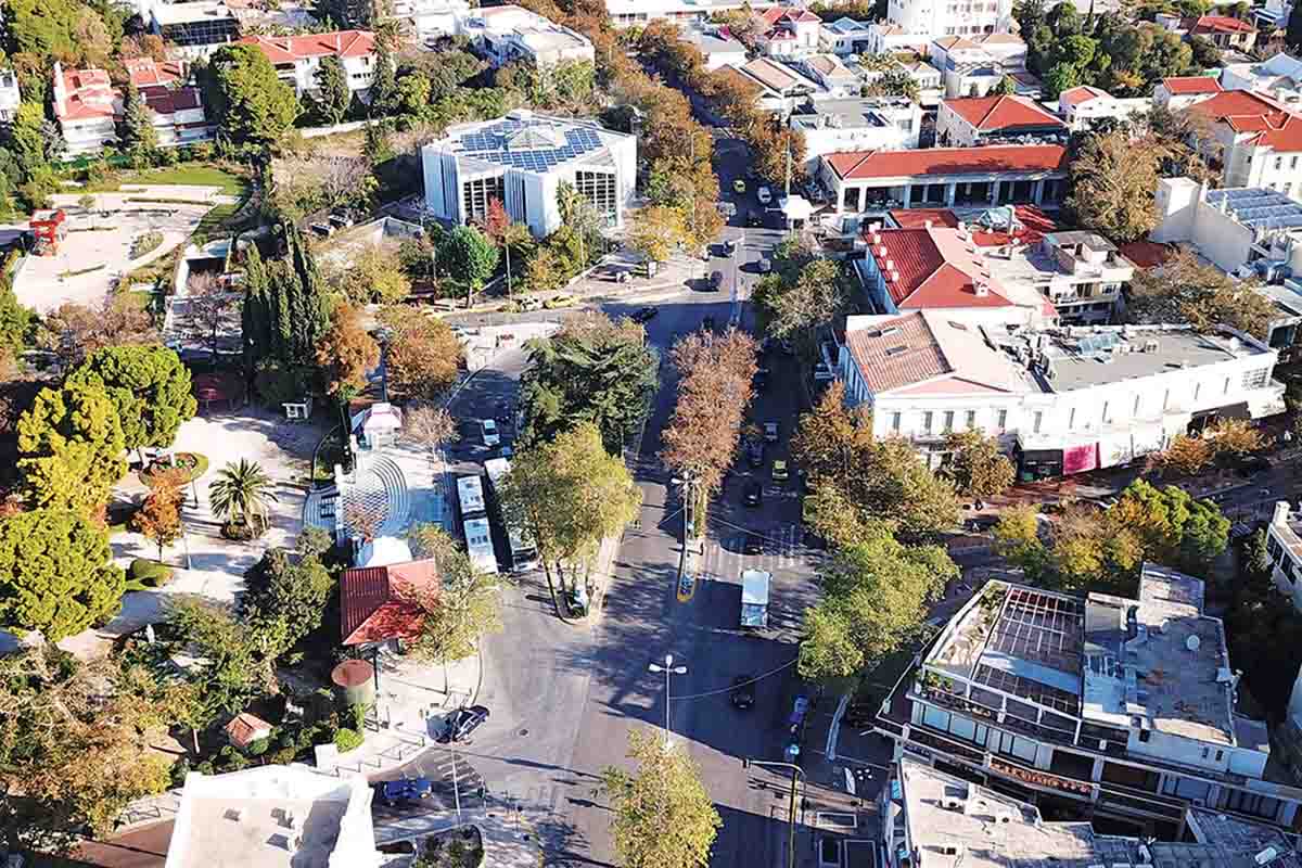 «Μπλόκο» του ΣτΕ στον νέο ΝΟΚ