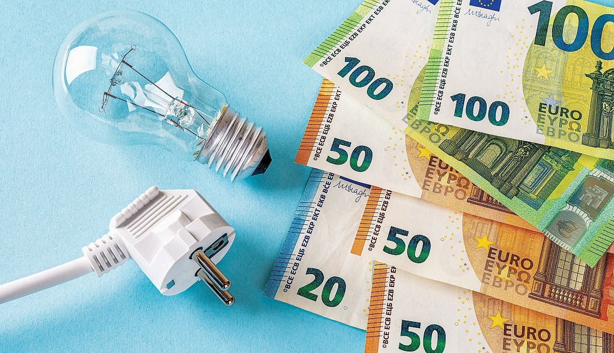 Ρεύμα: Νέο «ράλι» στη χονδρεμπορική