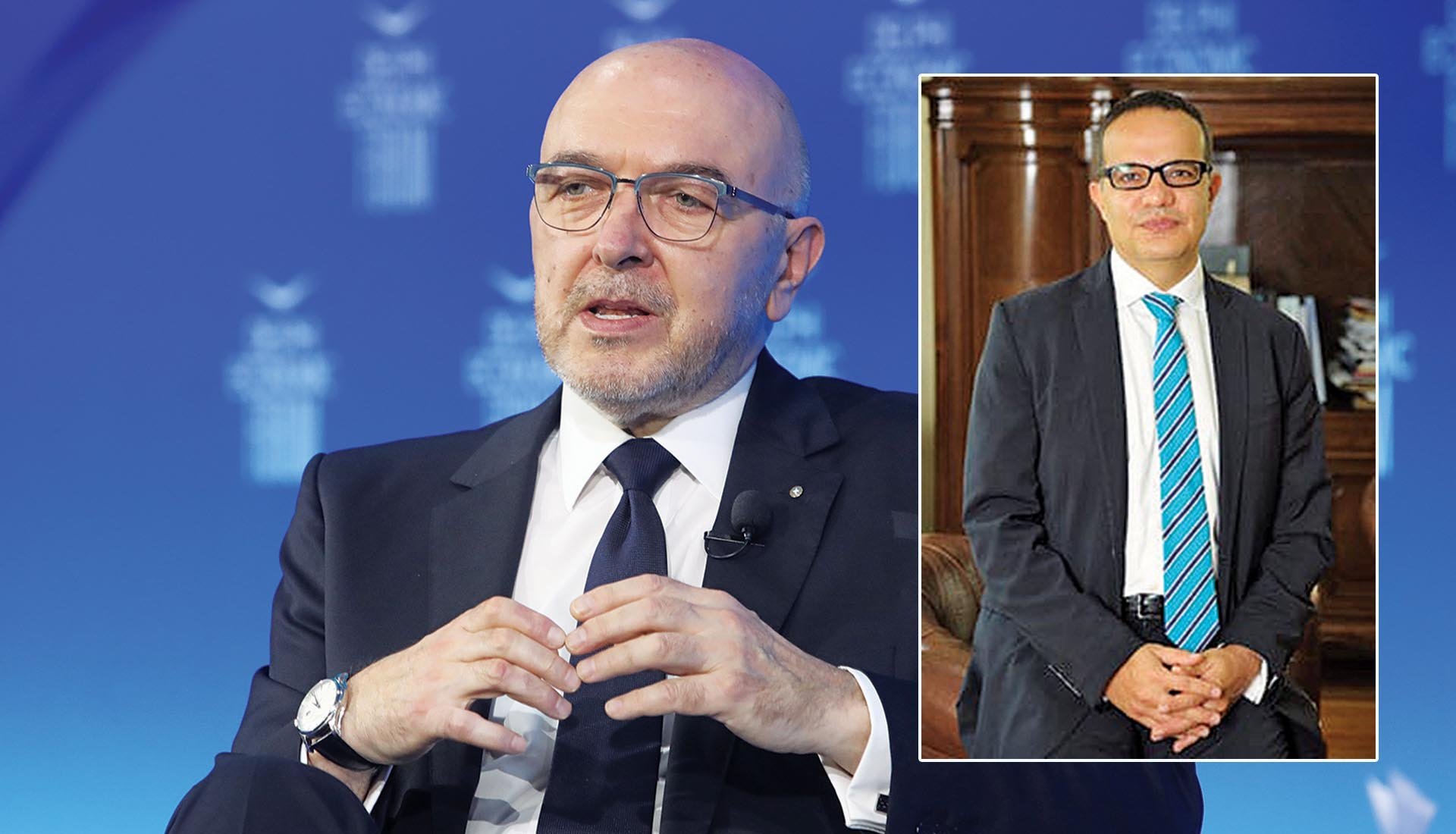 Η Τουρκία οργιάζει, το ΥΠΕΞ κουρνιάζει