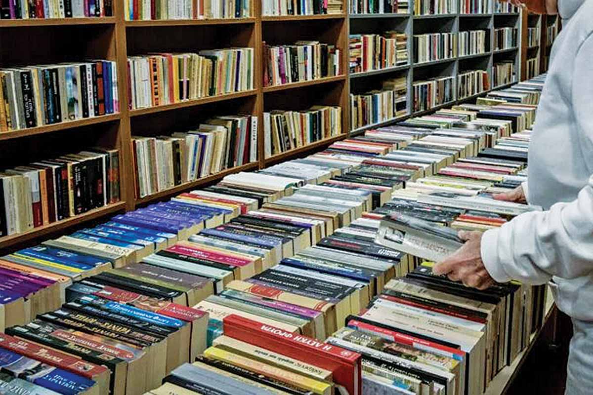 Η πλατφόρμα για τα vouchers βιβλίων