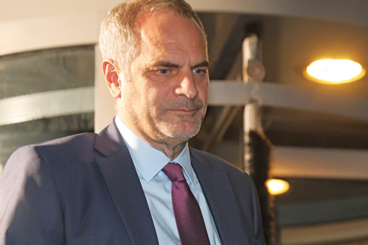 Ετοιμος για την ΕΡΤ… Βόρειας Κορέας ο Ζούλας