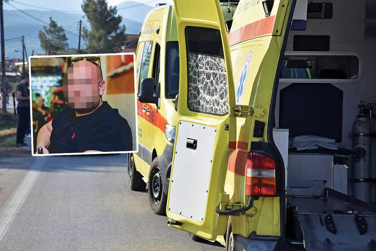 Σοκ: Αυτοκτόνησε αστυνομικός στον Νέο Βουτζά