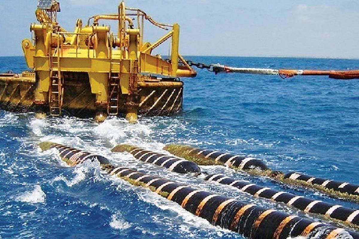 «Λευκός καπνός» για την ηλεκτρική διασύνδεση