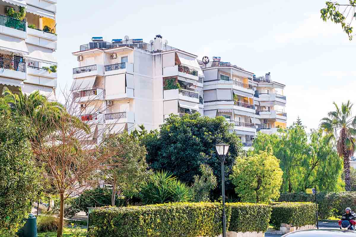 Φιάσκο ο «Τειρεσίας» για τους ενοικιαστές