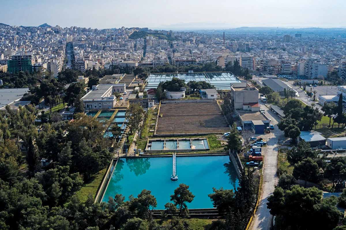 ΕΥΔΑΠ: Η λειψυδρία είναι προ των πυλών!