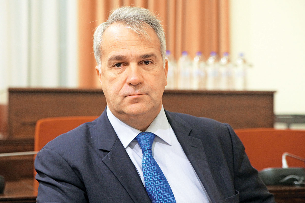Ηρεμολόγιο Τετάρτης 18/09/2024