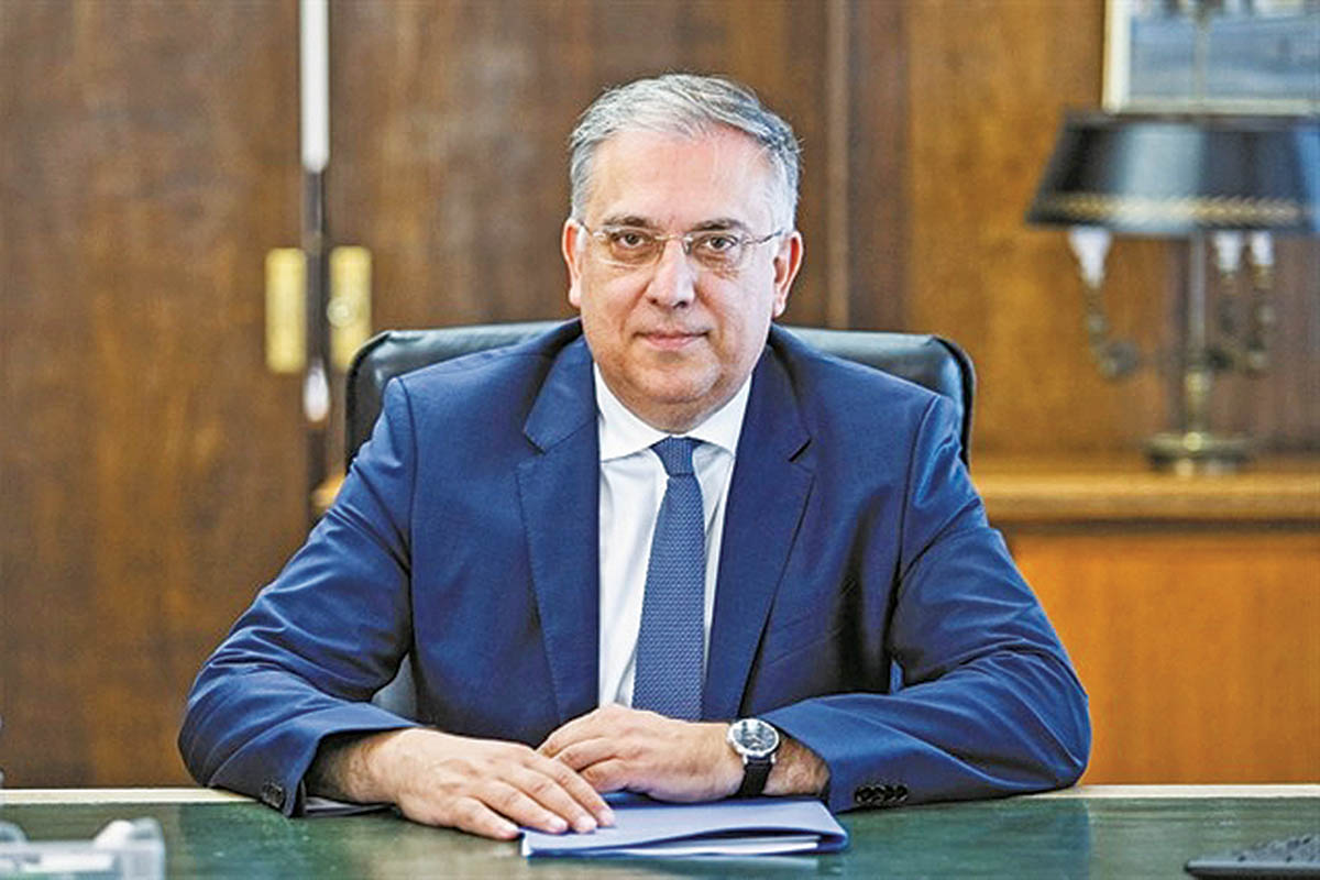 Ηρεμολόγιο Παρασκευής 13/09/2024
