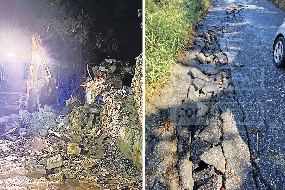 Πού δείχνει τα δόντια της η «Αtena»