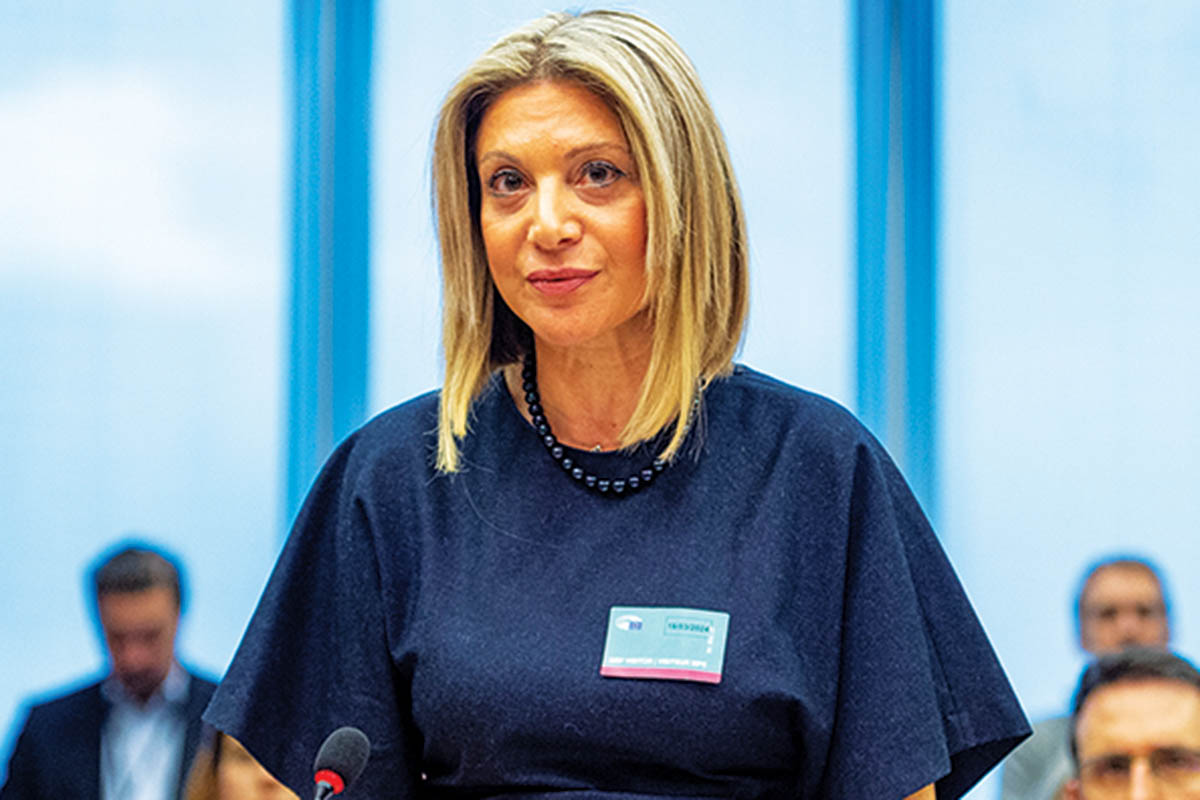 «Γιατί κάηκε το παιδί μου, κ. Μητσοτάκη;»