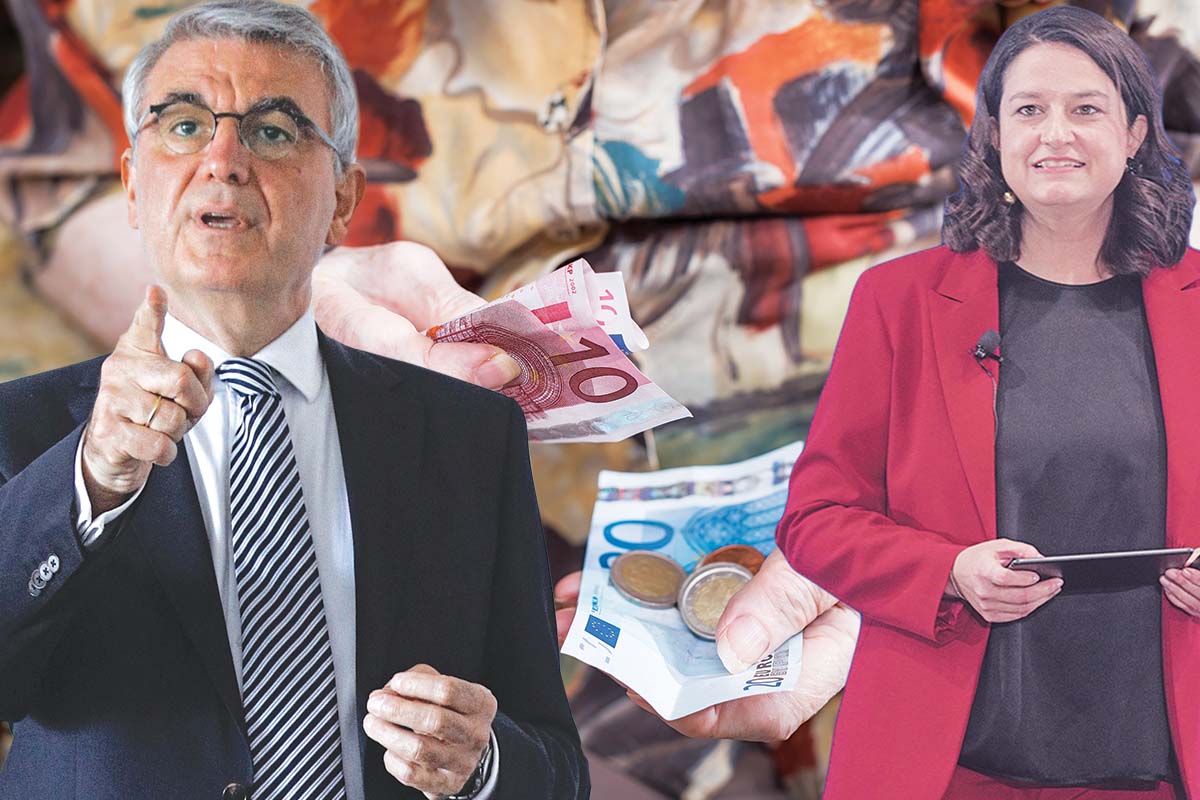 Οπισθοχώρηση για τις συντάξεις χηρείας