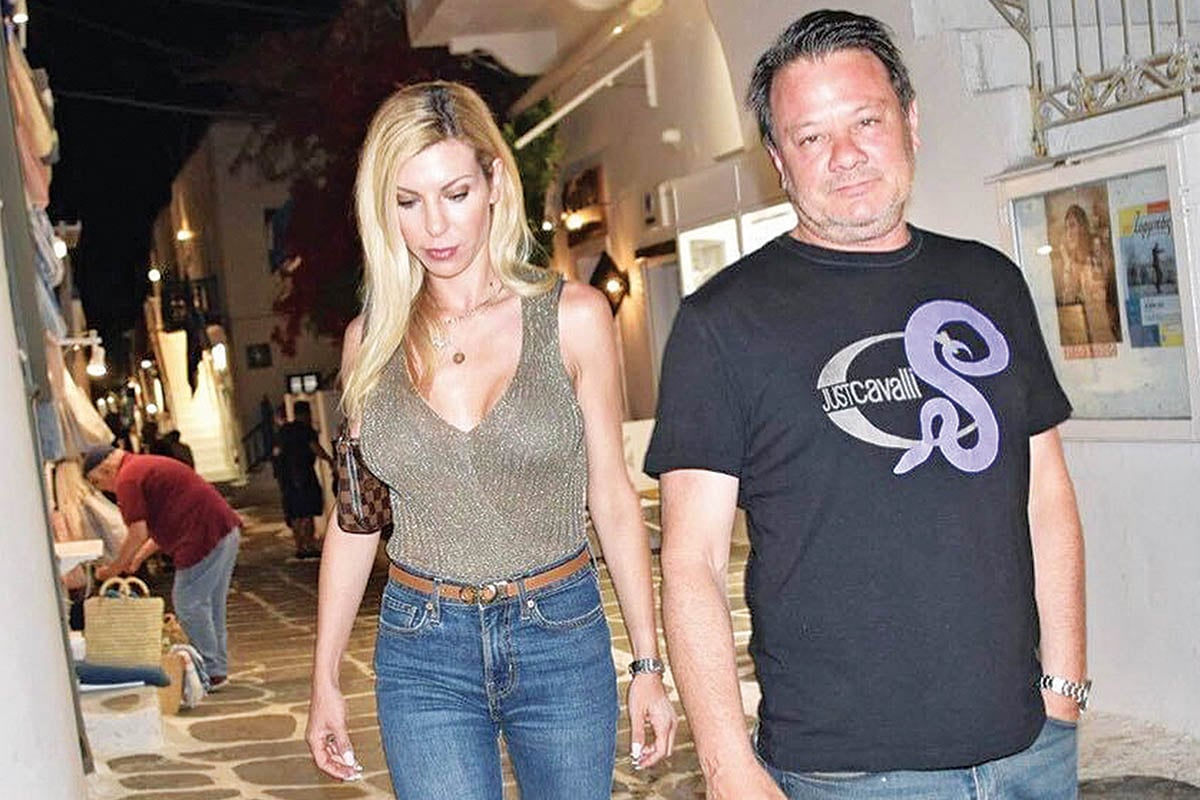 Λύτρας: Στον δρόμο της αποφυλάκισης