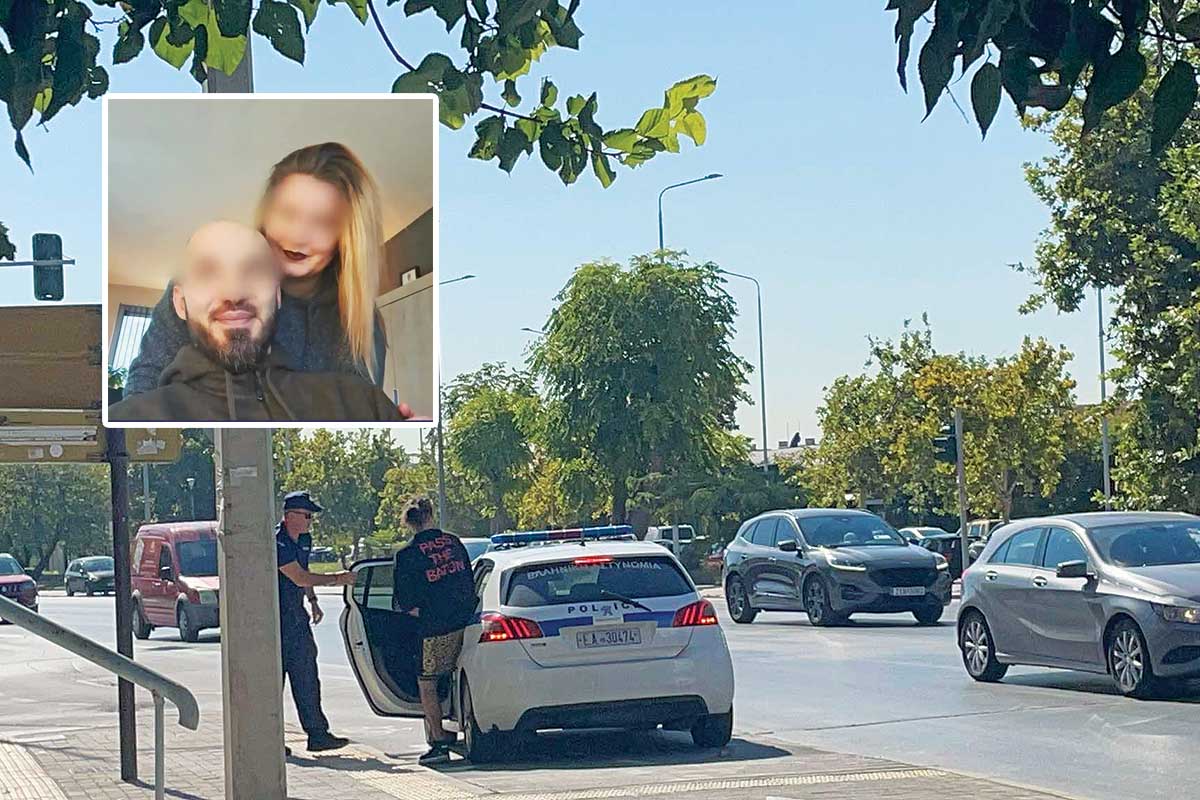 Για κακούργημα ο μακελάρης