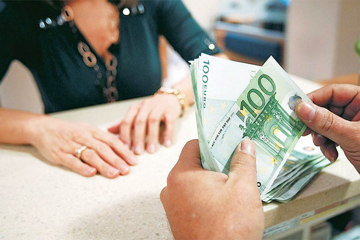 Δάνεια σε δημοσίους υπαλλήλους από το Μετοχικό Ταμείο