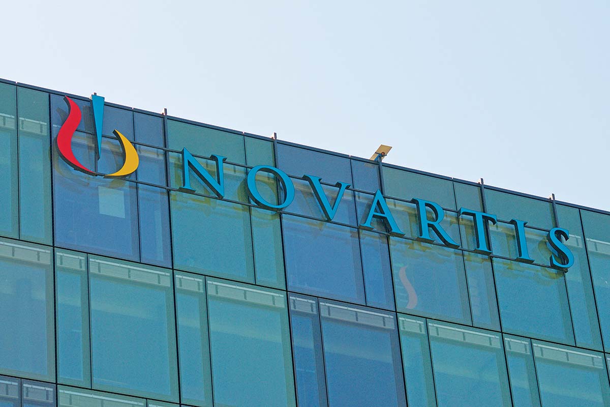 Κατέρρευσε το αφήγημα περί σκευωρίας για τη Novartis!