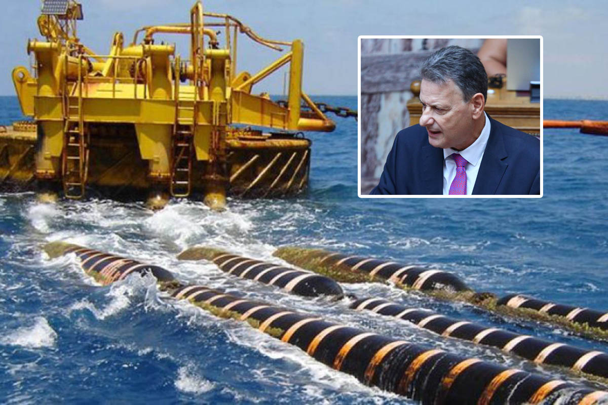 Δεν ντρέπονται να ομολογούν την εξάρτηση από τους ξένους