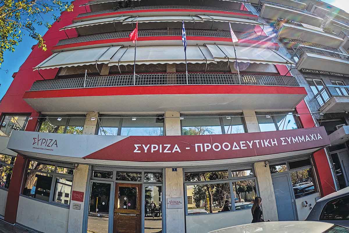 «Ο κύβος ερρίφθη» για την εκλογή προέδρου