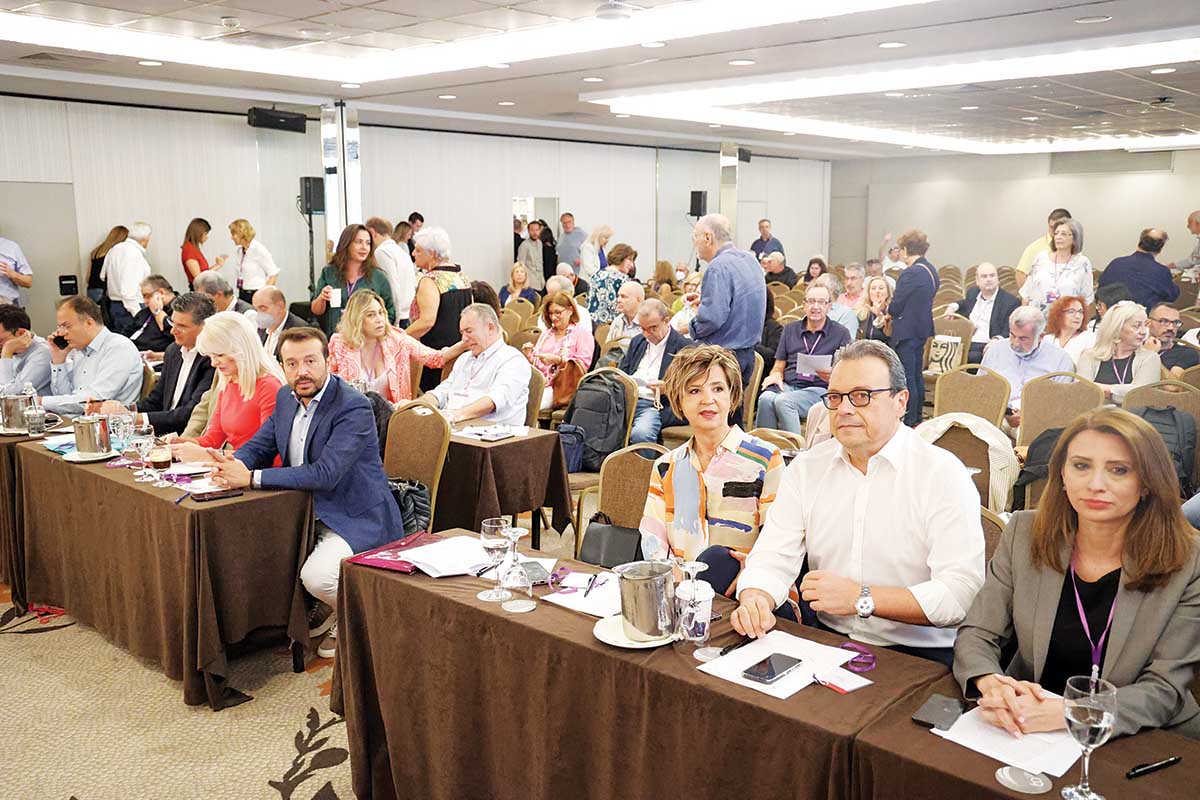 ΣΥΡΙΖΑ: Στο συνέδριο η τελική σύγκρουση!