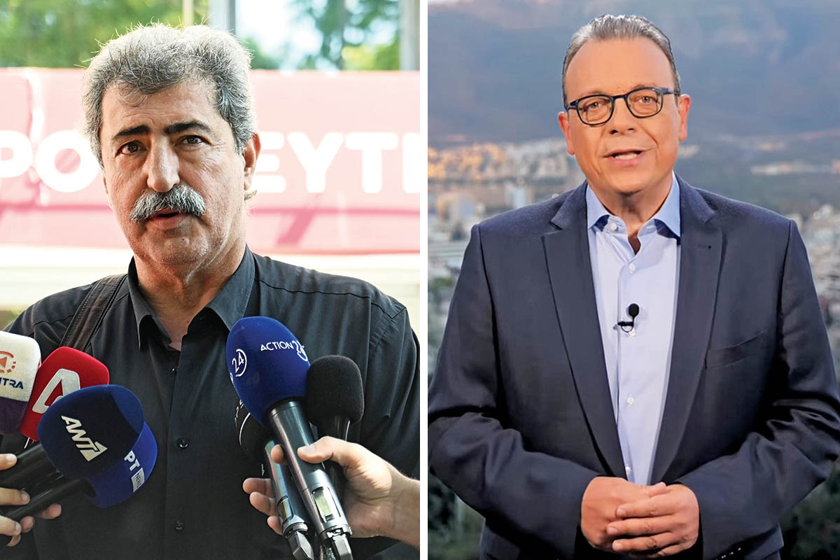 Σε θέσεις μάχης στον ΣΥΡΙΖΑ