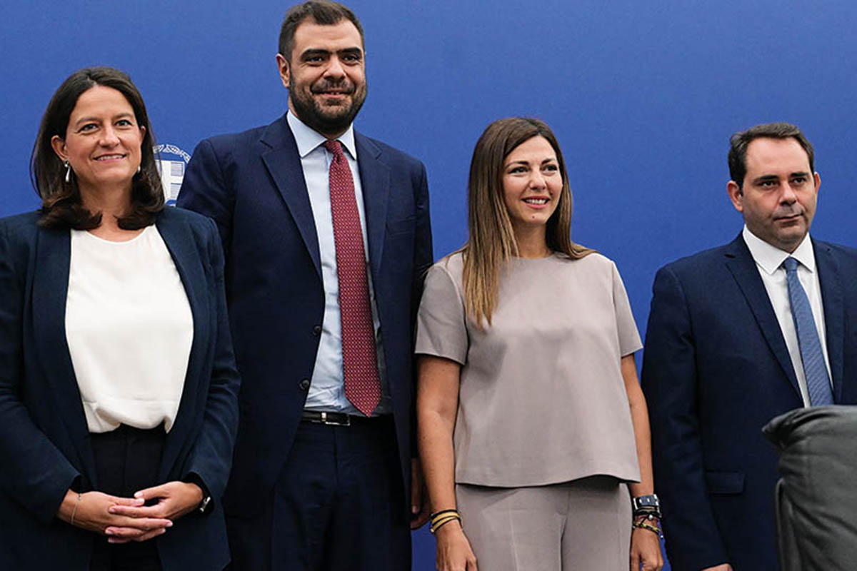 Αυξήσεις με ερωτήματα για τα επιδόματα του ΟΠΕΚΑ