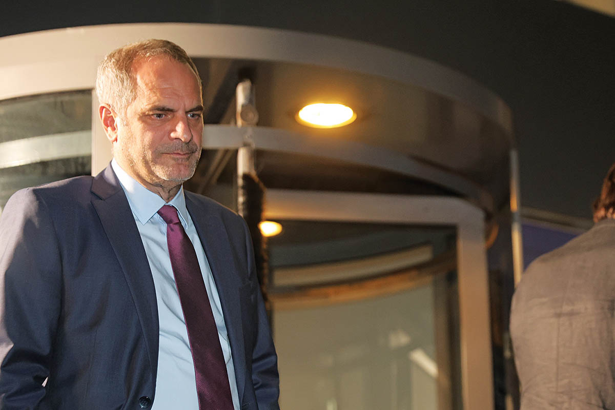Τώρα big business και με… σημαία Λιβερίας στην ΕΡΤ!