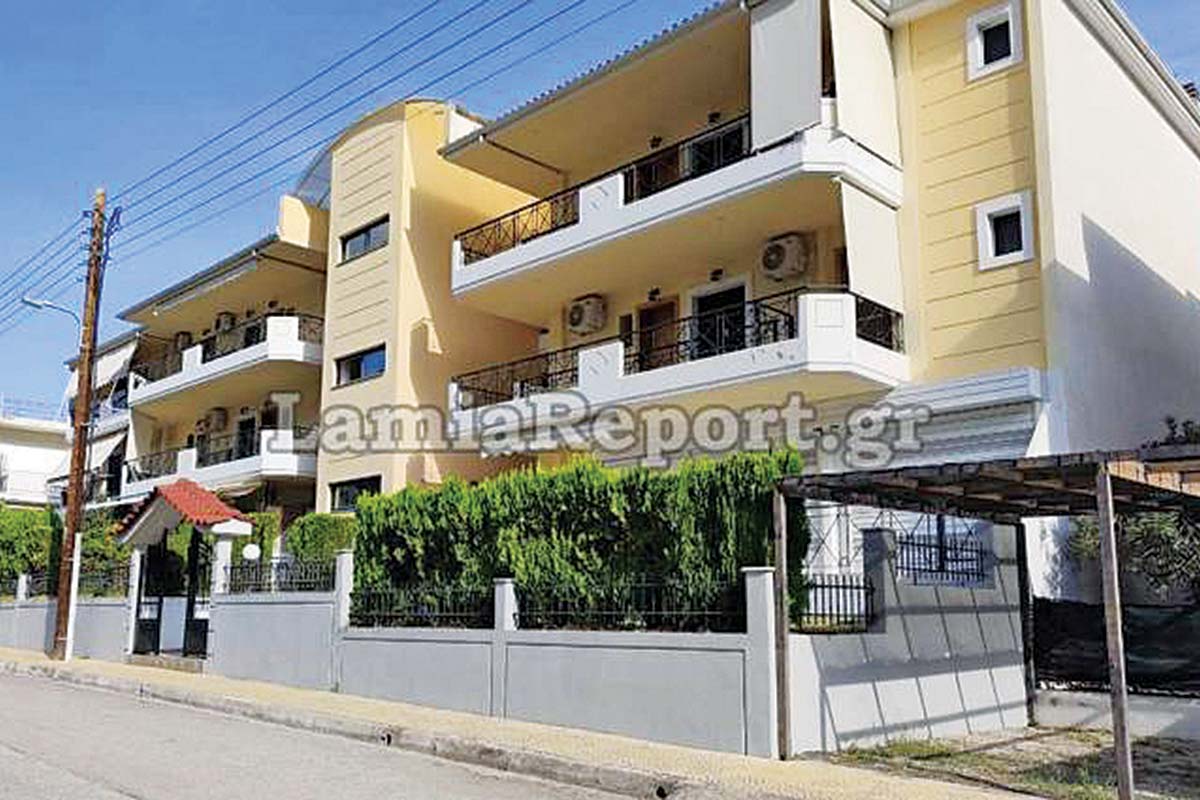 Μαχαίρωσαν 84χρονη μέσα στο σπίτι της