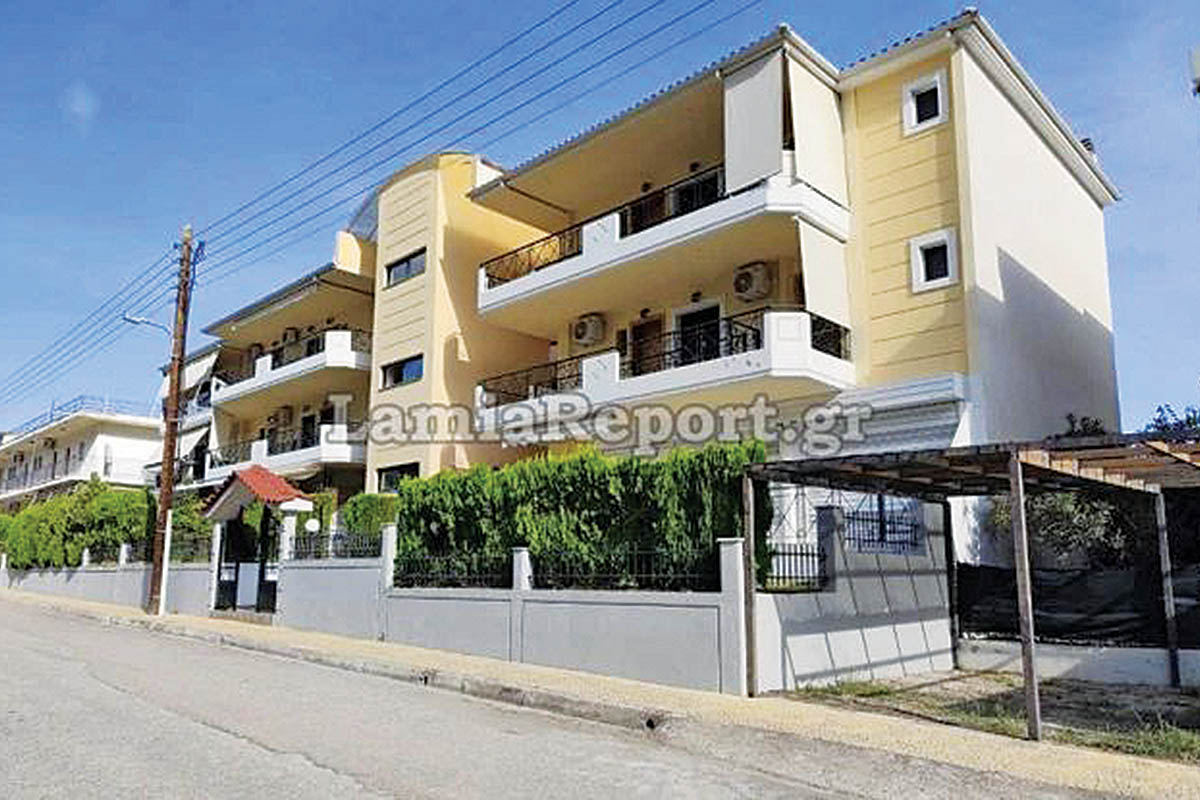 Την «πρόδωσε» η κάμερα