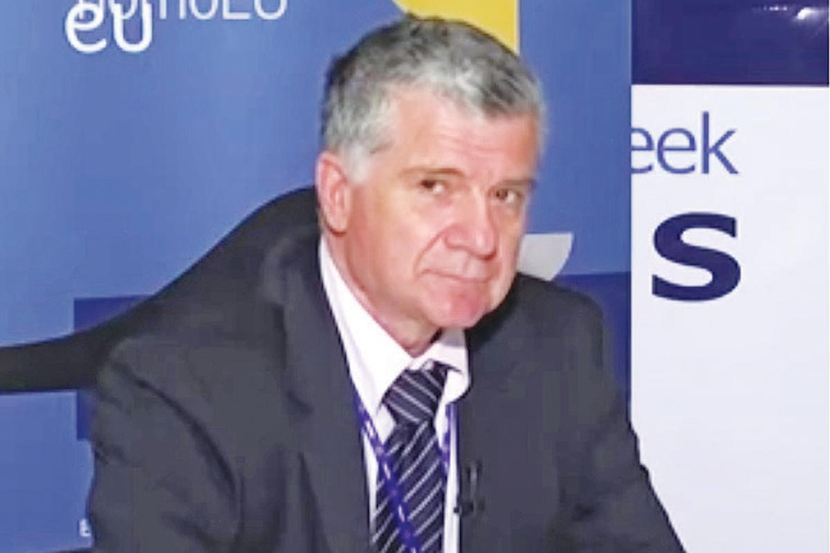Ηρεμολόγιο Πέμπτης 17/10/2024