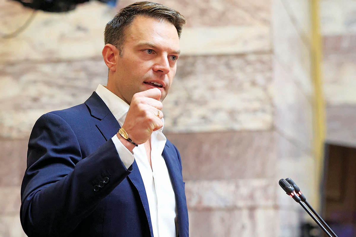 Εκτός ελέγχου πλέον το σκηνικό στον ΣΥΡΙΖΑ!