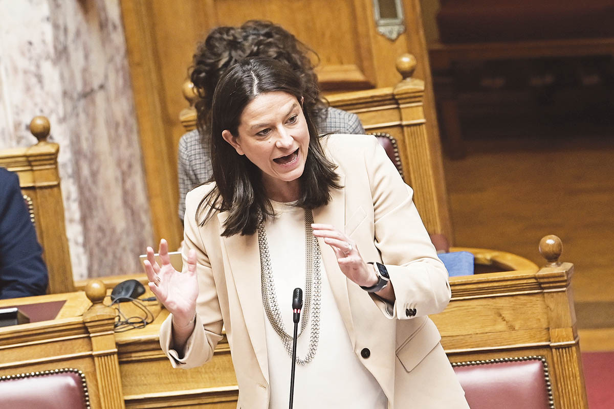 Kατώτατος μισθός: Yπολογισμός με μαθηματικό τύπο