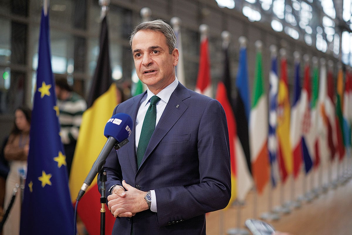 Μυρίζει…  αδιαφάνεια το μοίρασμα των κονδυλίων
