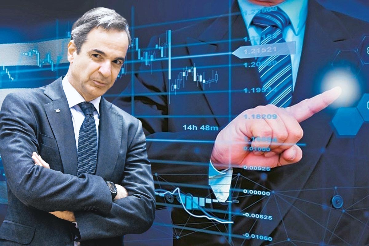 Πακτωλός χρημάτων σε ισχυρούς και ημετέρους!