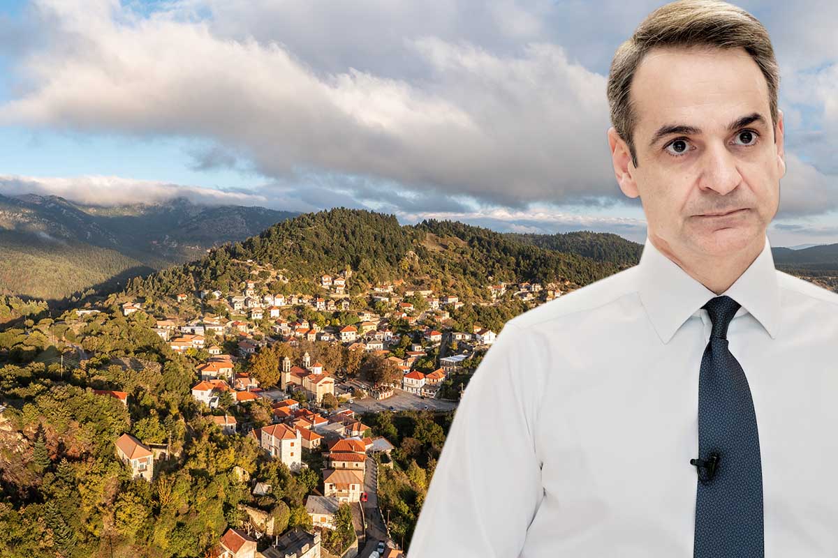 Θεσπίζονται νέοι περιορισμοί για τα «τυφλά» οικόπεδα
